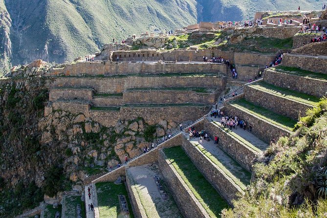 Excursion to Sacred Valley Full Day & Buffet Lunch |Group Tour| - Price and value: what $27 buys you (and what it doesn’t)