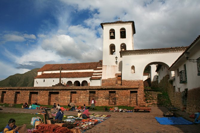 Excursion to Sacred Valley of the Incas tour - Private service. - Price and value: what $85.50 really buys you (and what it doesn’t)