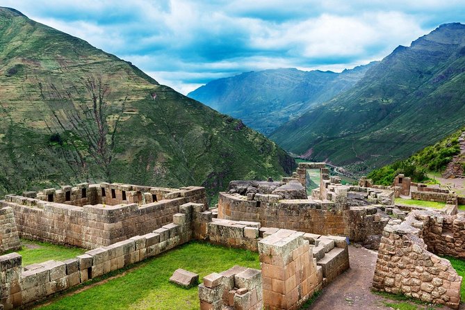 Excursion to Sacred Valley of the Incas tour - Private service. - Timing matters: how to plan your day in Cusco