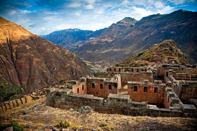 Excursion to Sacred Valley of the Incas tour - Private service. - Who this Sacred Valley private tour fits best