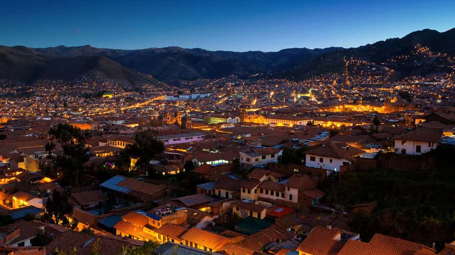 Excursion to the Planetarium of Cusco | New experience - A Cusco planetarium evening: what the 4-hour window really means