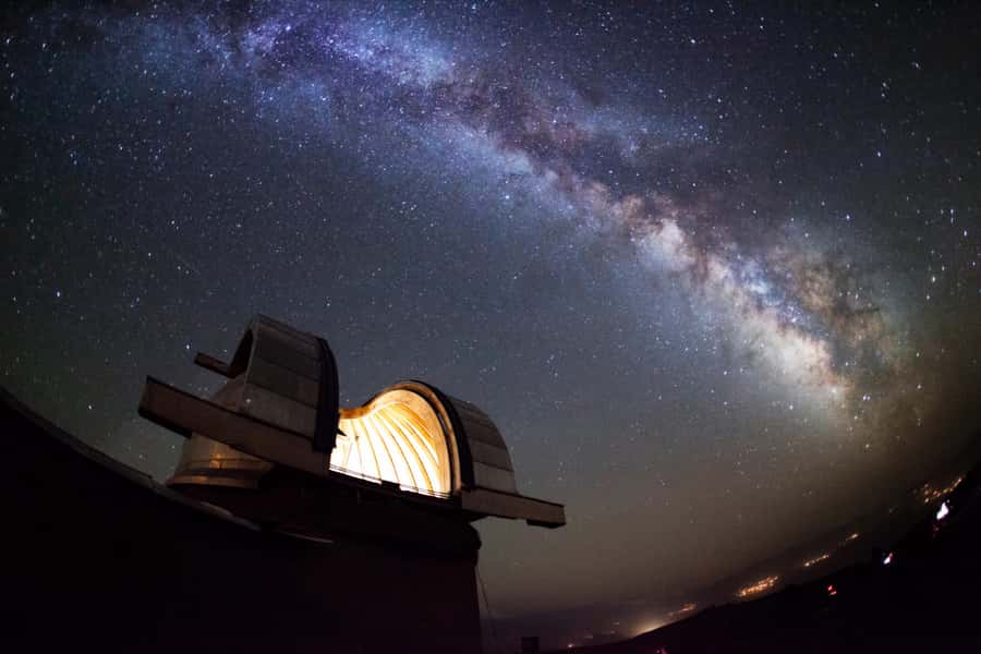 Excursion to the Planetarium of Cusco | New experience - Interpretation rooms first: learning Inca astronomy before you look up