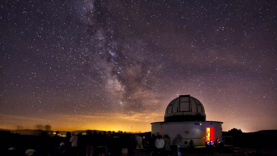 Excursion to the Planetarium of Cusco | New experience - Getting to the planetarium: pickup timing and why it matters