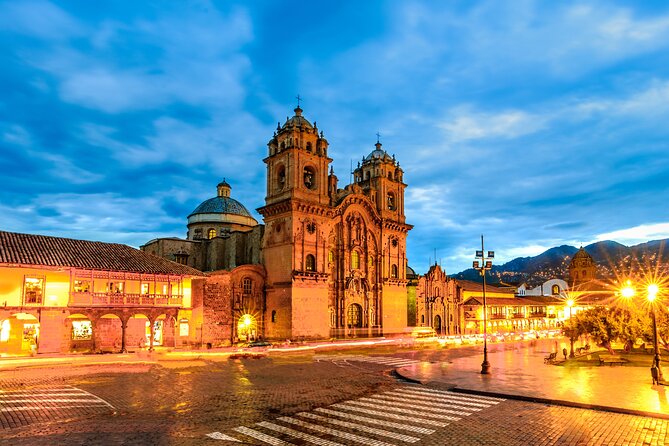 Excursion to the Sacred Valley and Machu Picchu by Panoramic Train - Tickets, timing, and why your date choice matters