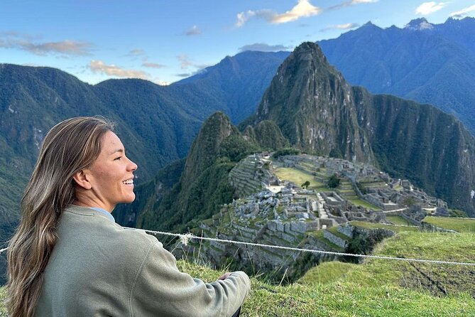 Excursion to the Sacred Valley and Machu Picchu by Panoramic Train - Price and value: is $590 really fair?