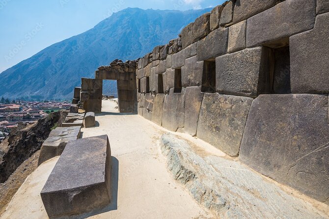 Excursion to the Sacred Valley and Machu Picchu by Panoramic Train - Who this tour suits best (and who should rethink it)