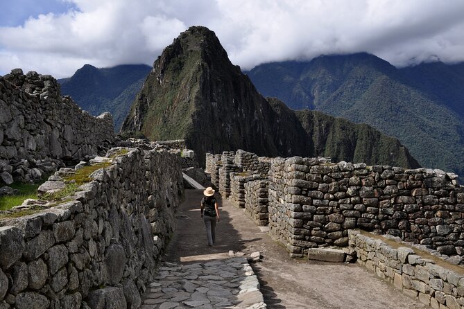 Experience Machu Picchu sustainably on a private tour from Cusco - 3 Hours at Machu Picchu: Your Own Tempo in the Citadel