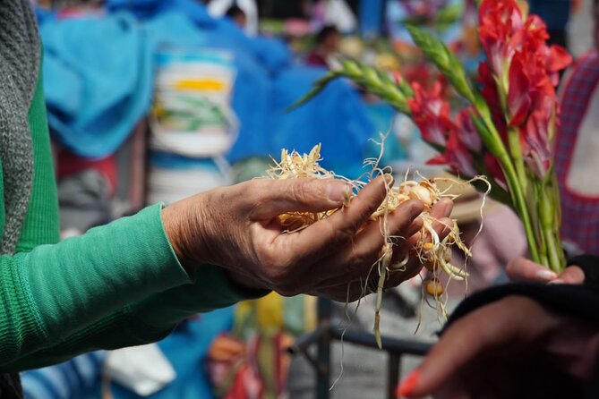 Food and Culture Full day Tour in the Sacred Valley - Key Things I’d Plan Around