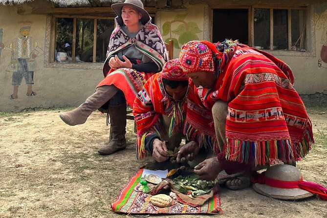 Food and Culture Full day Tour in the Sacred Valley - Finishing Back in Urubamba With Dessert