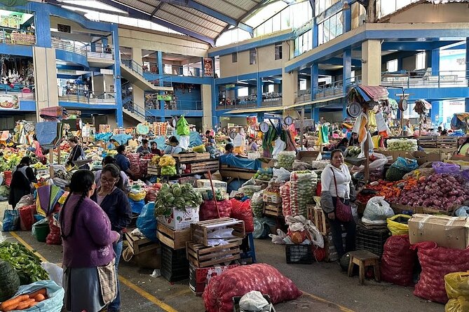 Food and Culture Full day Tour in the Sacred Valley - What the Guide, Liat, Adds to the Day