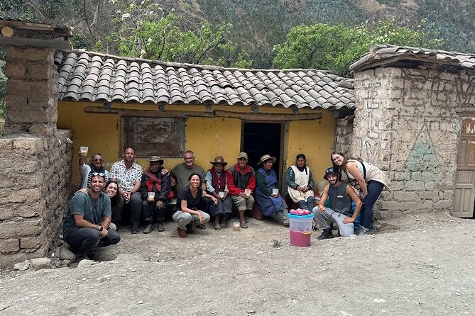 Food and Culture Full day Tour in the Sacred Valley - Price and Value: Why $200 Can Make Sense