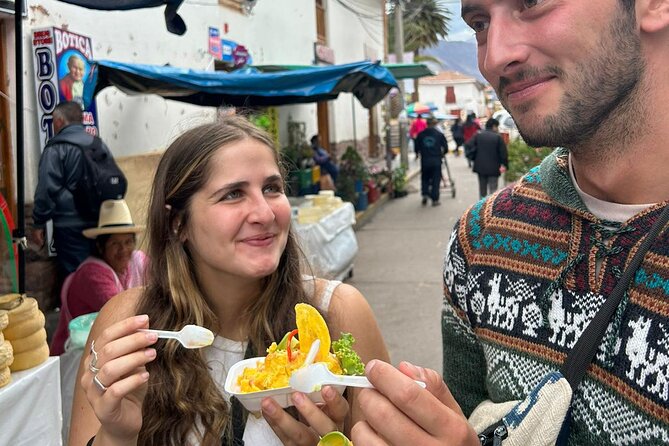 Food and Culture Full day Tour in the Sacred Valley - Who This Tour Fits Best