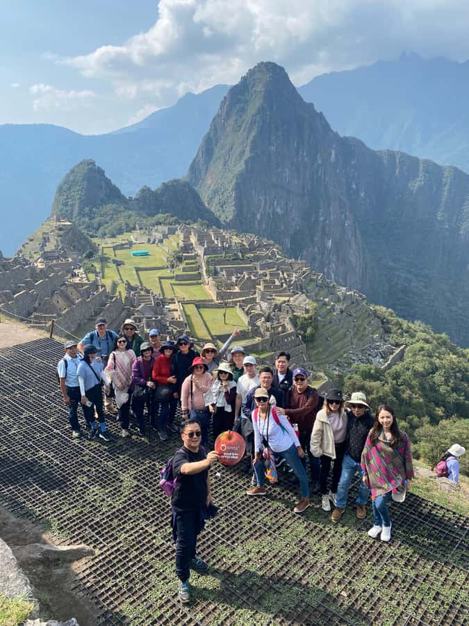 From Aguas Calientes: Machu Picchu guided tour with tickets - Key Highlights You’ll Actually Notice on the Day
