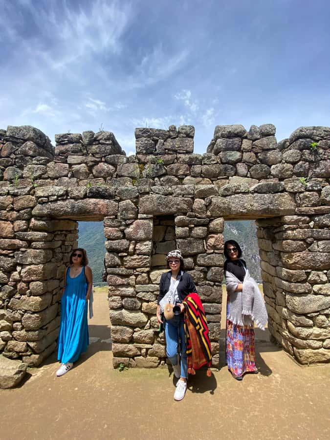 From Aguas Calientes: Machu Picchu guided tour with tickets - Photo Viewpoints and Guide Moves: How This Tour Helps You Get the Shot