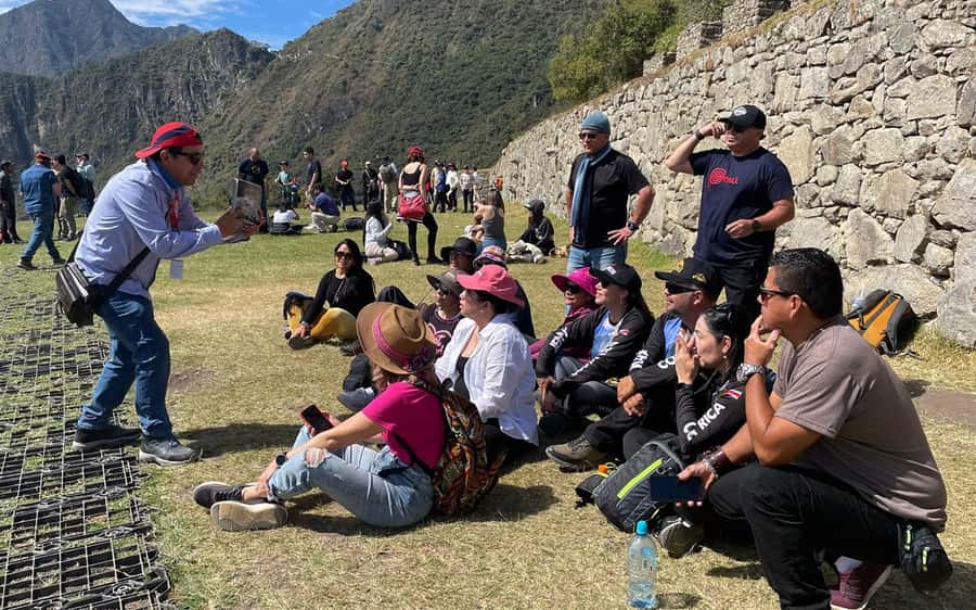 From Cusco: 1-day Machu Picchu Tour by Train - Key things to know before you go