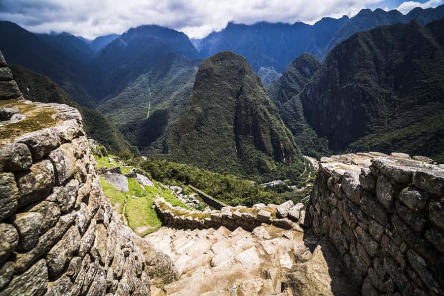From Cusco: 2-Day Inca Trail to Machu Picchu - Quick hits you’ll feel fast