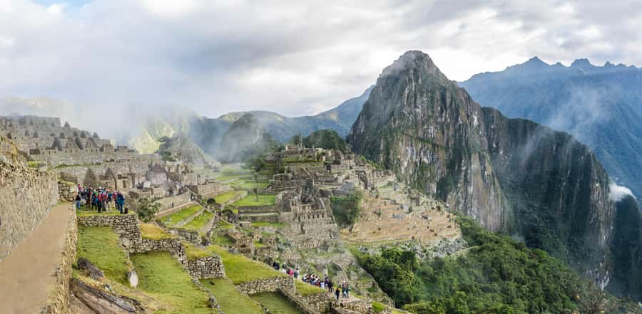 From Cusco: 2-Day Inca Trail to Machu Picchu - Ticket details and why you should lock them in early