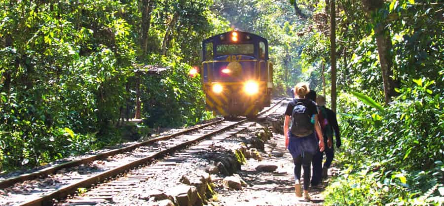 From Cusco: 2-Day Inca Trail to Machu Picchu - Circuit 2 vs other circuits: what the included guide covers
