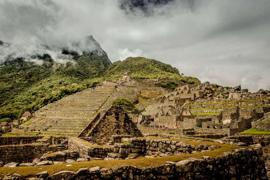 From Cusco: 2-Day Inca Trail to Machu Picchu - What’s included (and what you should budget for)