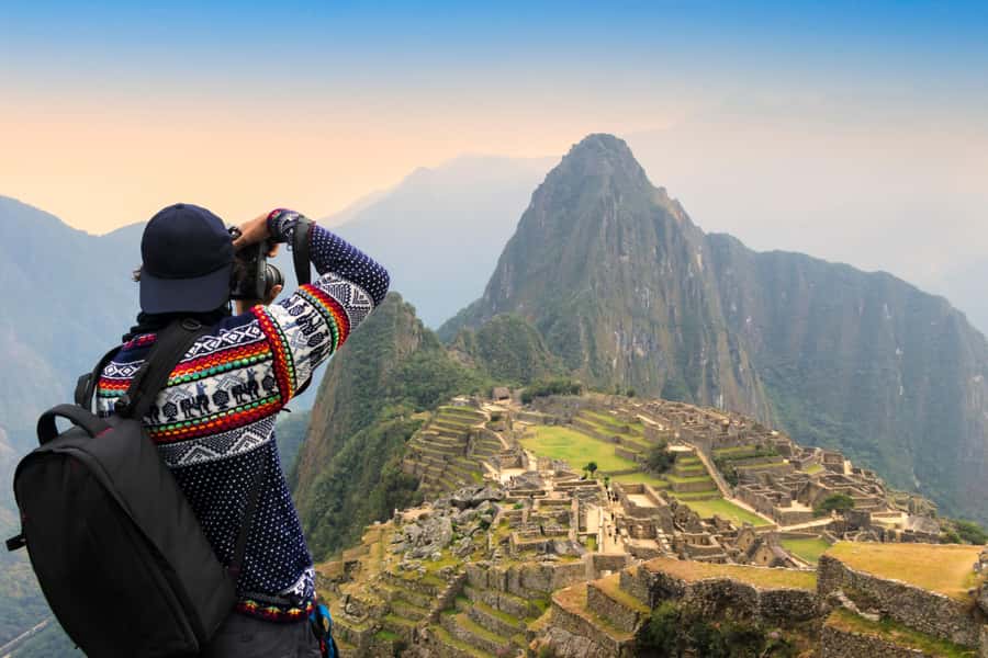 From Cusco: 2-Day Inca Trail to Machu Picchu - Santa Teresa lunch and why it’s a smart energy move
