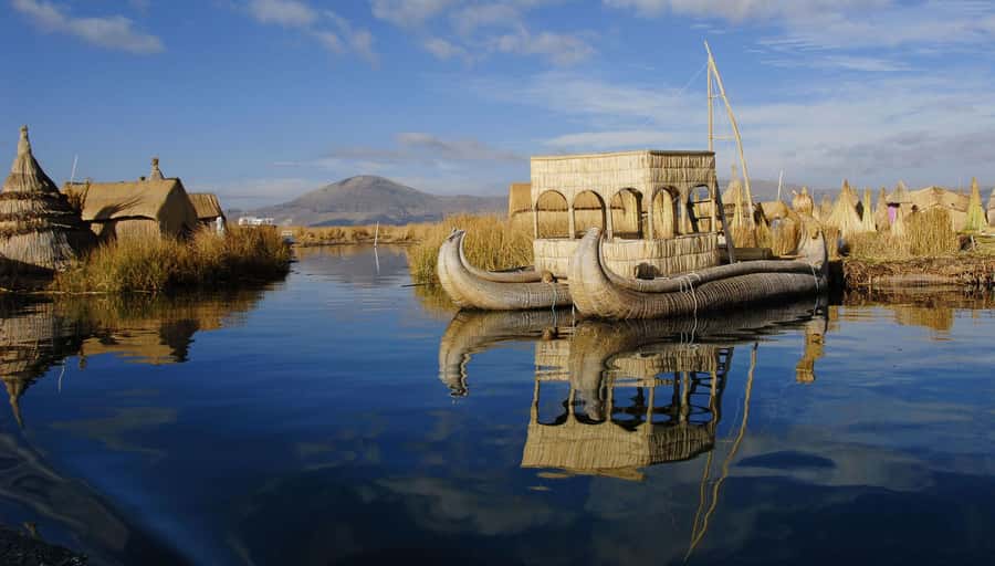 From Cusco: 2-Day Lake Titicaca Tour - Lake Titicaca in Two Days: what you’re really buying