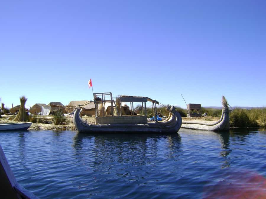 From Cusco: 2-Day Lake Titicaca Tour - Return to Cusco: the overnight bus that saves time