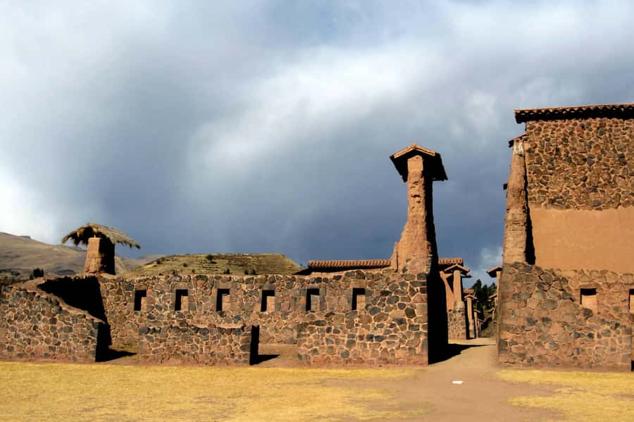 From Cusco: 2-Day Lake Titicaca Tour - Day 1: Cusco to Puno with culture stops that add up