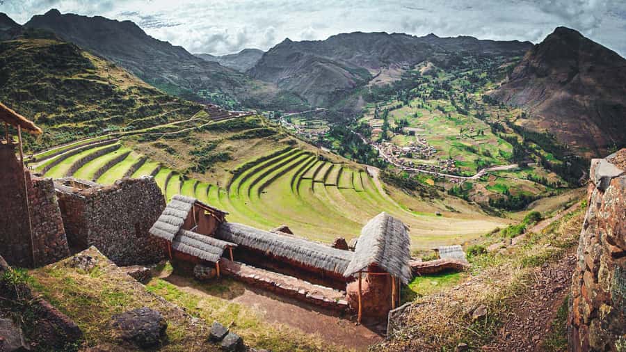 From Cusco: 2-Day Sacred Valley and Machupicchu by Train - How the two-day Cusco-to-Machu Picchu train plan really works