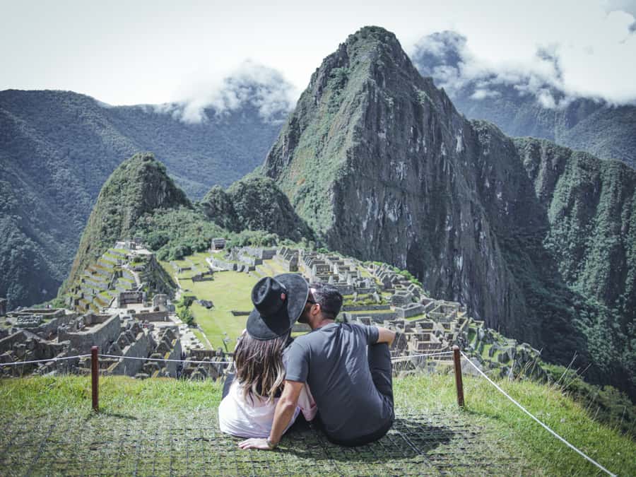 From Cusco: 2-Day Sacred Valley and Machupicchu by Train - Ollantaytambo ruins: terraces, strategic location, and the Spanish invasion angle