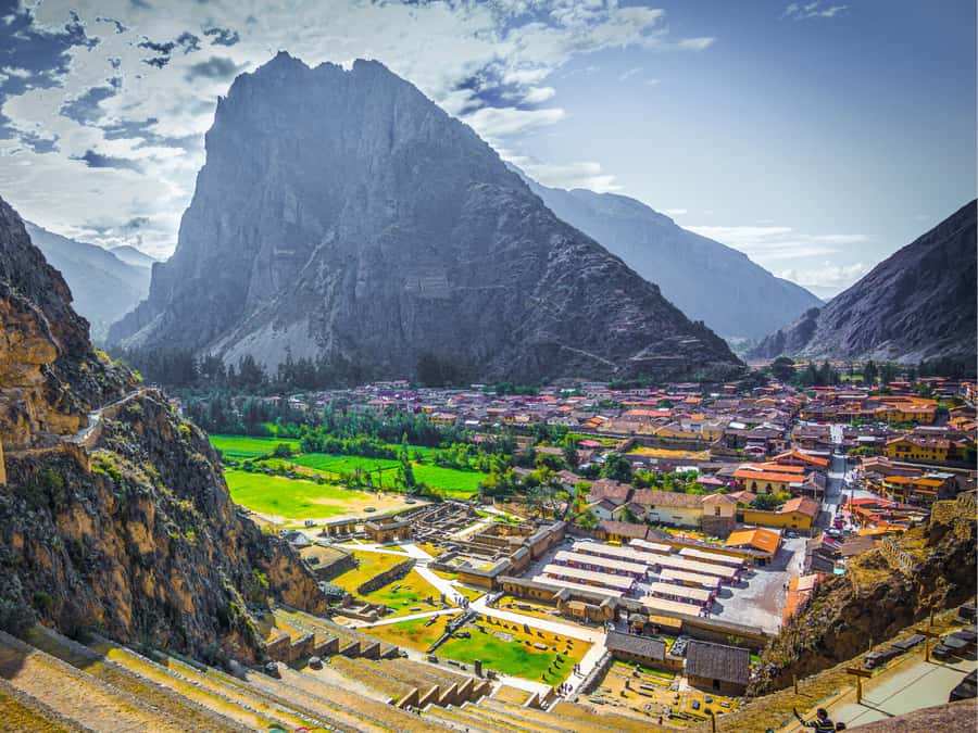 From Cusco: 2-Day Sacred Valley and Machupicchu by Train - Night in Aguas Calientes: Inti Punku and a free afternoon