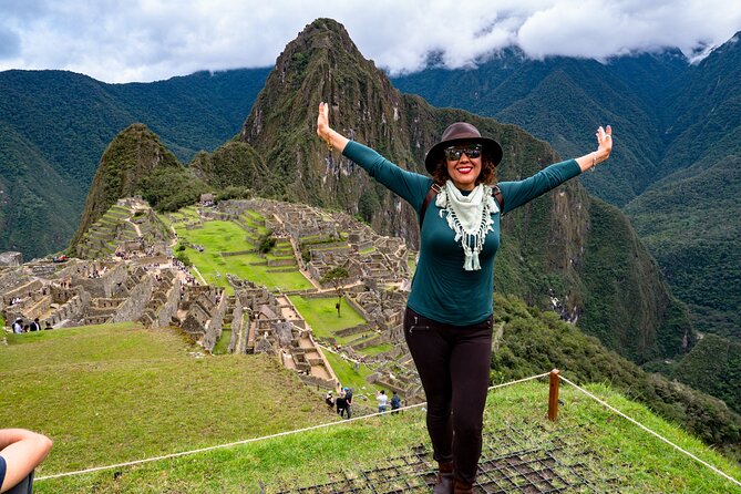 From Cusco - 2-Day Tour to the Sacred Valley and Machu Picchu with Lunch - The value: what $432 really covers