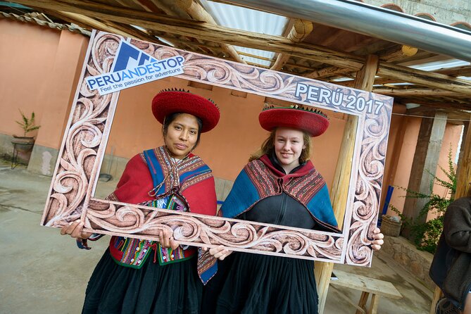 From Cusco - 2-Day Tour to the Sacred Valley and Machu Picchu with Lunch - Where this tour really shines