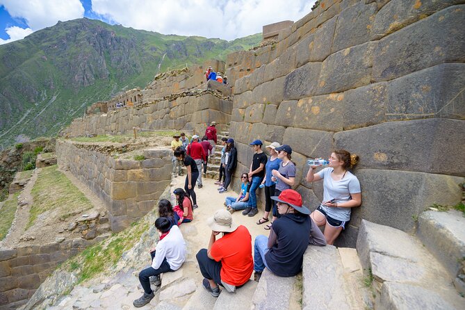 From Cusco - 2-Day Tour to the Sacred Valley and Machu Picchu with Lunch - Potential downsides to expect (so you don’t get surprised)
