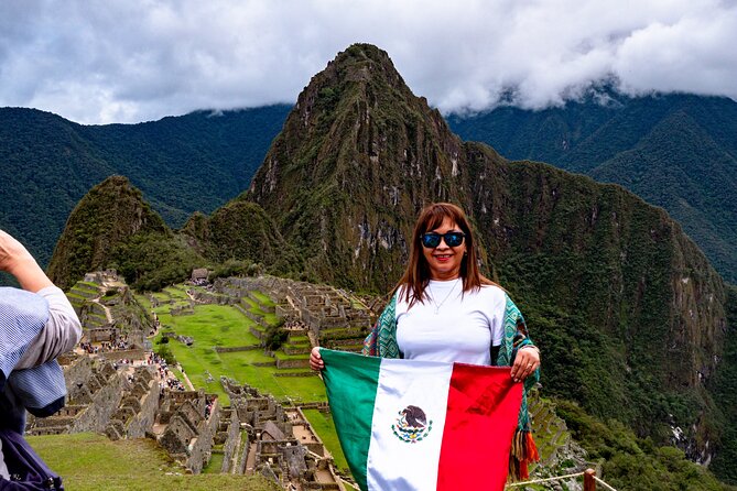 From Cusco - 2-Day Tour to the Sacred Valley and Machu Picchu with Lunch - Should you book this Sacred Valley and Machu Picchu tour?