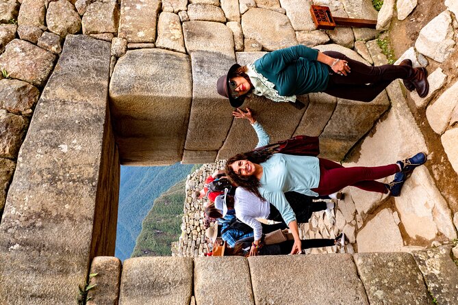 From Cusco - 2-Day Tour to the Sacred Valley and Machu Picchu with Lunch - FAQ