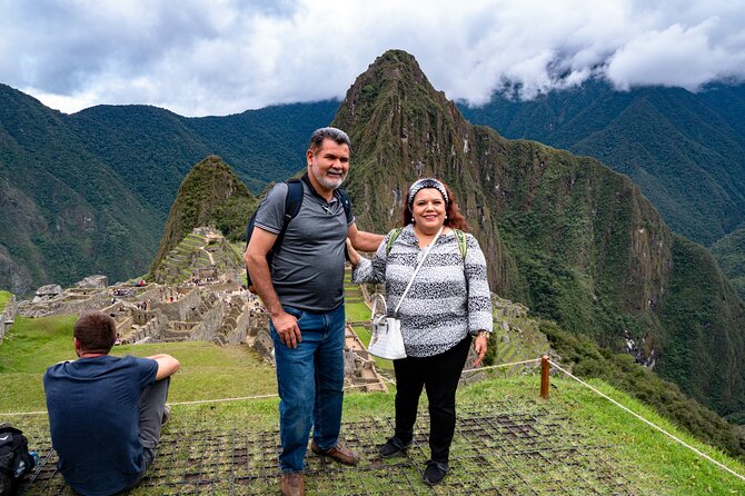 From Cusco - 2-Day Tour to the Sacred Valley and Machu Picchu with Lunch - Day 2: the Machu Picchu guided visit, lunch, and the return to Cusco