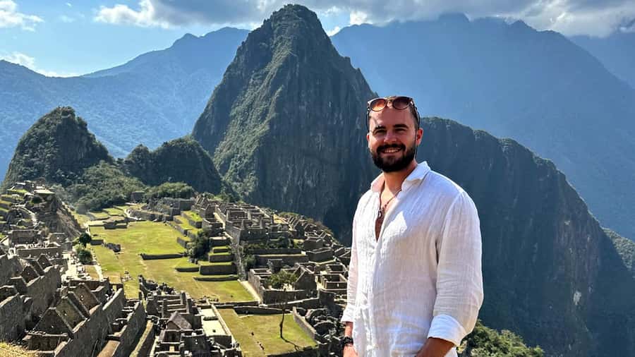 From Cusco: 2-Day Trip to the Sacred Valley and Machu Picchu - Key things that make this 2-day trip worth it
