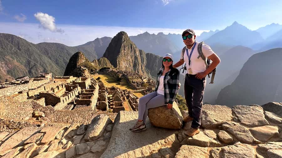 From Cusco: 2-Day Trip to the Sacred Valley and Machu Picchu - Aguas Calientes overnight: why one night makes the whole trip easier