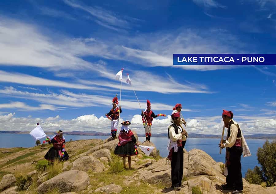 From Cusco: 2-Night Lake Titicaca Excursion - Cusco to Puno Overnight: The Sleep-Then-Sight Pattern