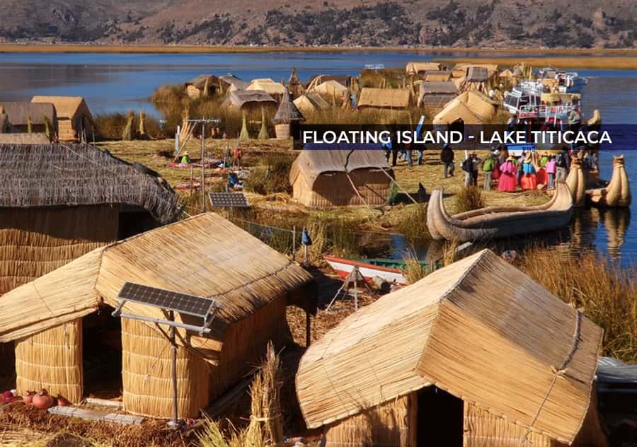 From Cusco: 2-Night Lake Titicaca Excursion - Puno Time and the Return to Cusco: Use the City Window Well