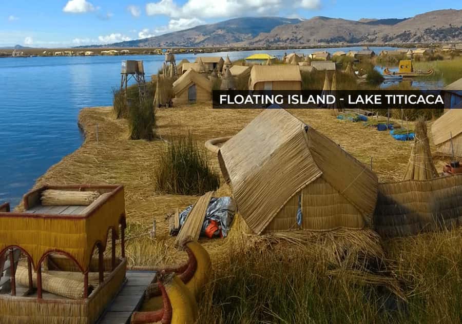 From Cusco: 2-Night Lake Titicaca Excursion - Huacachina and Paracas: Double-Check What You Actually Get