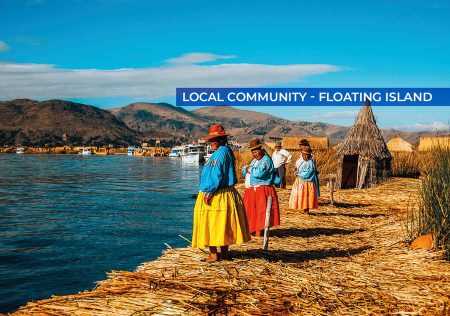 From Cusco: 2-Night Lake Titicaca Excursion - Uros Floating Reed Islands: Up Close With an Adapted Way of Life