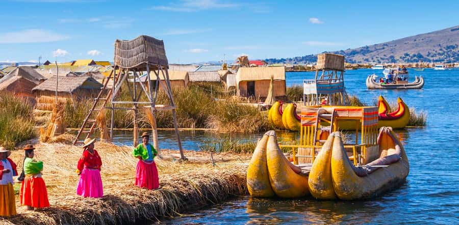 From Cusco: 3-Night Lake Titicaca Excursion - Key things that make this Lake Titicaca tour worth your time
