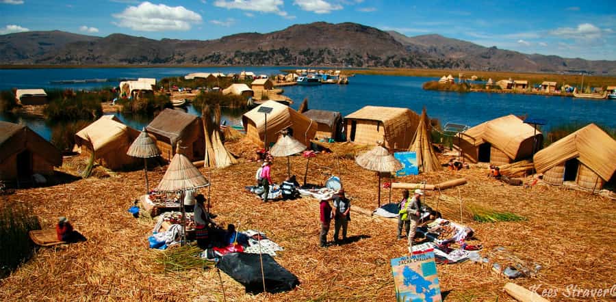 From Cusco: 3-Night Lake Titicaca Excursion - The Big Picture: 4 Days, 2 Overnight Buses, One Lake Worth It