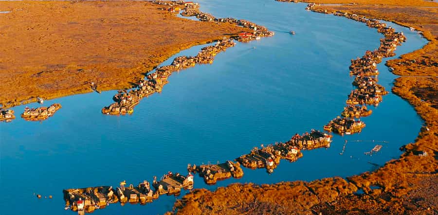 From Cusco: 3-Night Lake Titicaca Excursion - Cusco Night Bus to Puno: Fast to Book, Slow to Forget