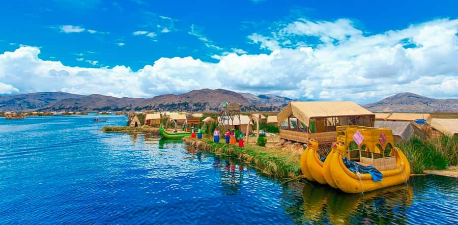 From Cusco: 3-Night Lake Titicaca Excursion - Price and Value: What You’re Really Paying For at $109