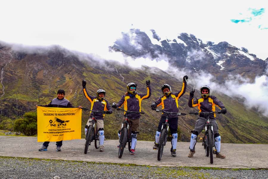 From Cusco: 4-Day Inca Jungle Adventure to Machu Picchu - Key points worth clocking before you go