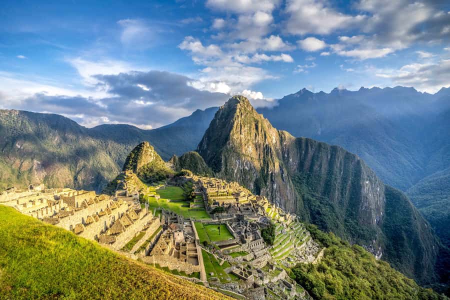 From Cusco: 4-Day Inca Jungle Adventure to Machu Picchu - Packing list that matches the real conditions