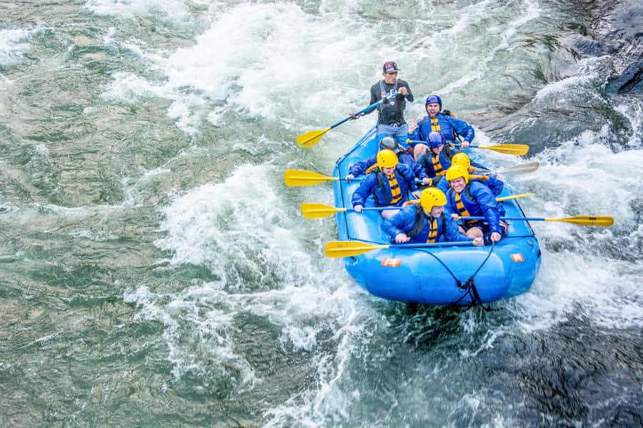 From Cusco: 4-Day Inca Jungle Adventure to Machu Picchu - Why this Inca Jungle route beats the usual Machu Picchu plan