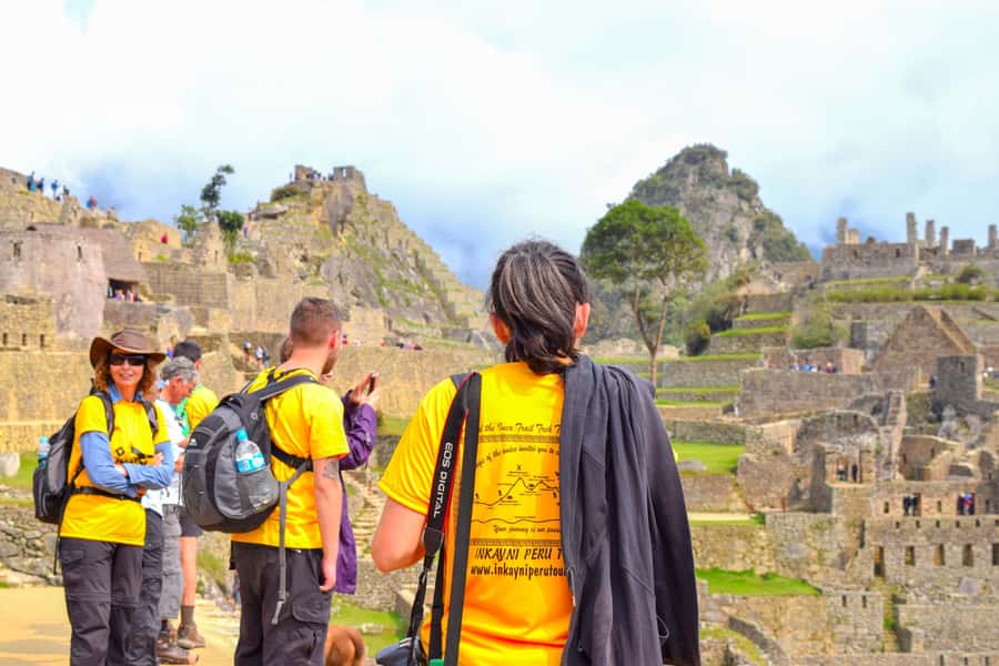 From Cusco: 4-Day Inca Jungle Adventure to Machu Picchu - The Machu Picchu ticket situation: how to plan your add-on hike